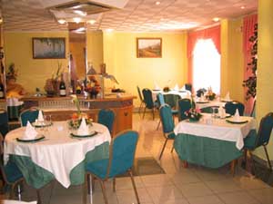 Hotel JM Santa Pola, Espagne, Santa Pola